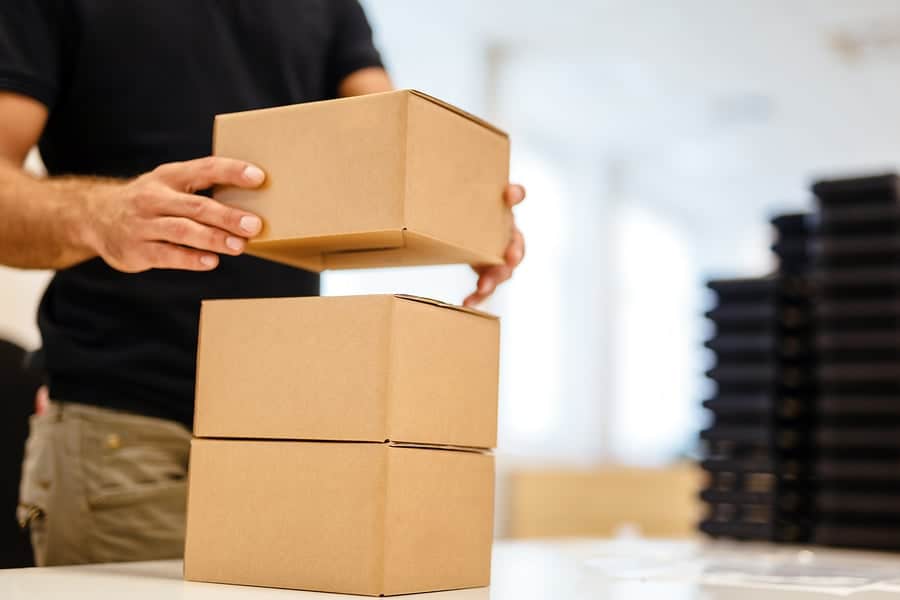 5 Ways E-Commerce Brands Can Speed Up Their Fulfillment