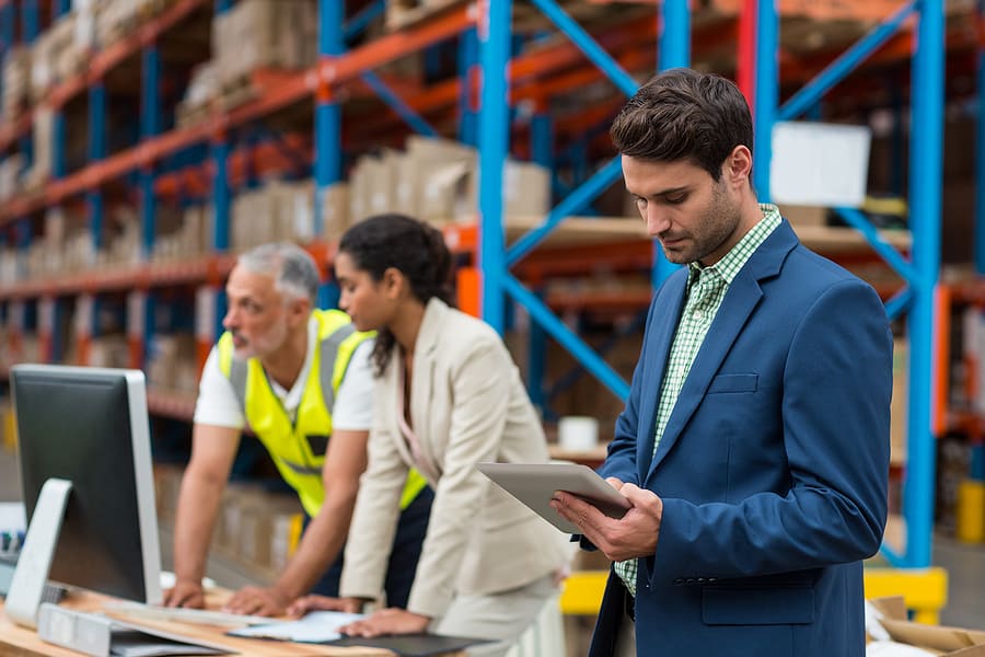 The 7 Best Ways to Reduce Warehouse Costs