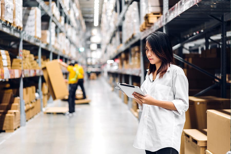 Top 8 Benefits of a Distribution Center You Need to Know