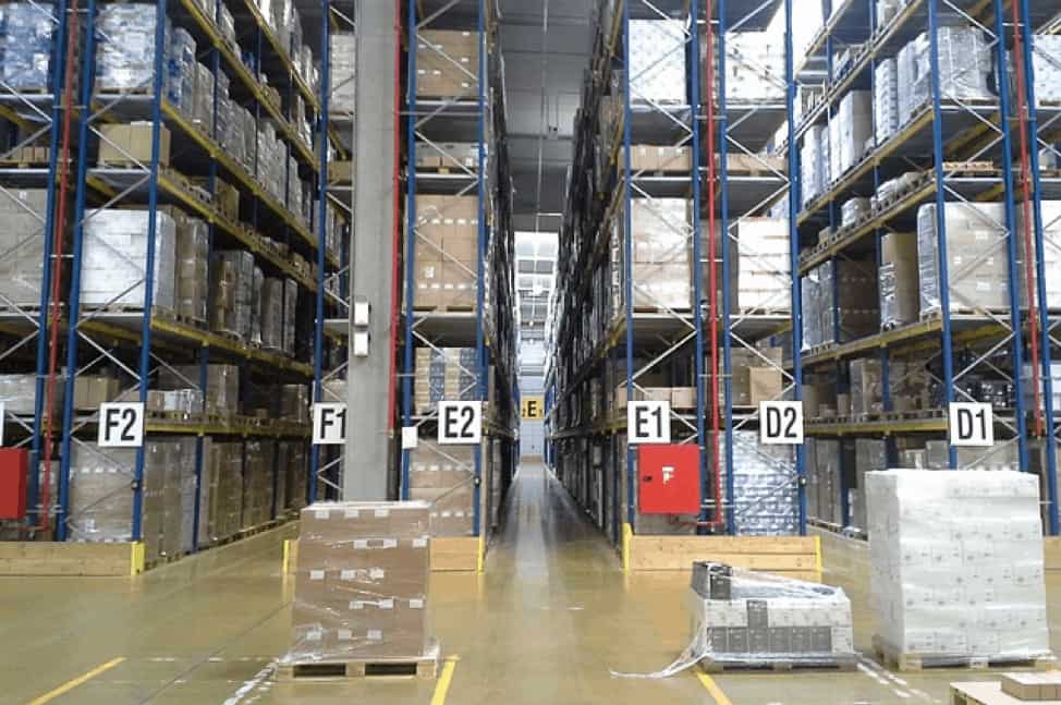 How Warehouse Leaders Can Modernize Operations with Big Data, IoT, and Smart Warehousing
