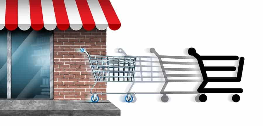 5 Tips for Shifting From Brick-and-Mortar to E-Commerce Sales