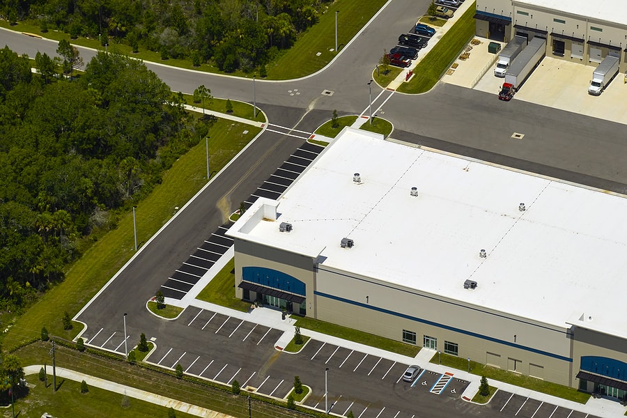 The Ultimate Guide to Commercial Real Estate Terms