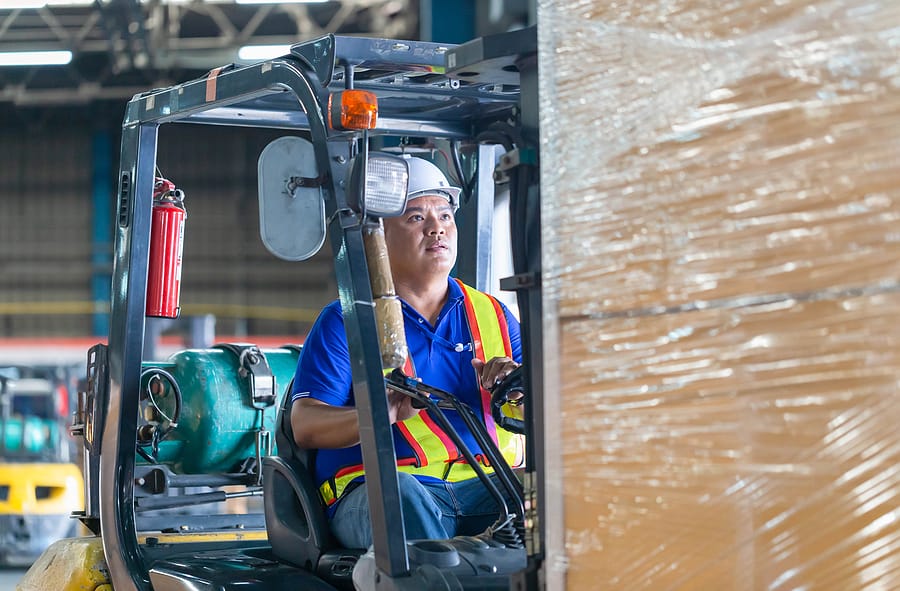 Cross-Docking: Definition, Types, and Advantages