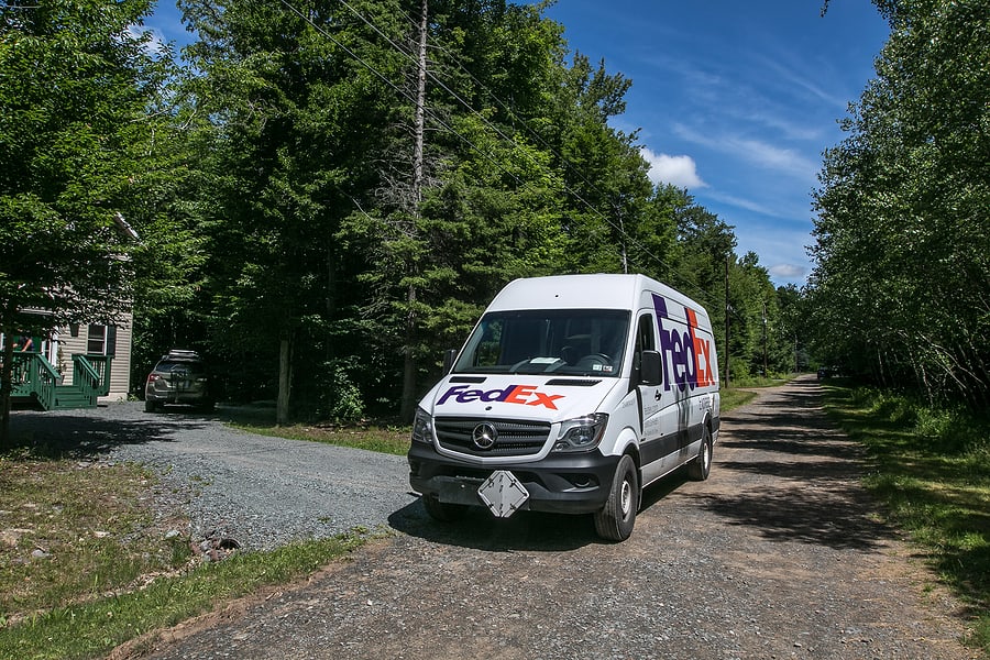 Understanding Delivery Area Surcharge: Know the Hidden Costs