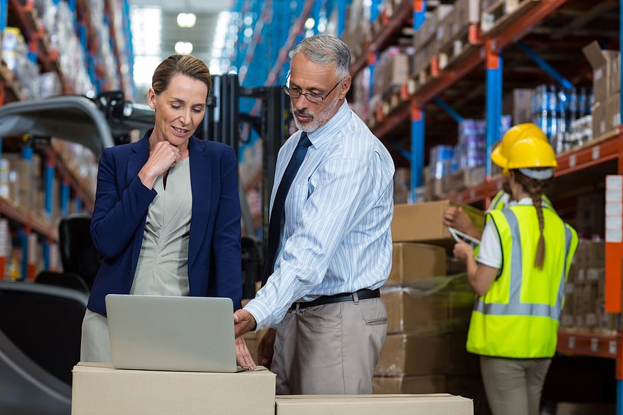 How to Improve Electronic Data Interchanges Between Retailers and Warehouses