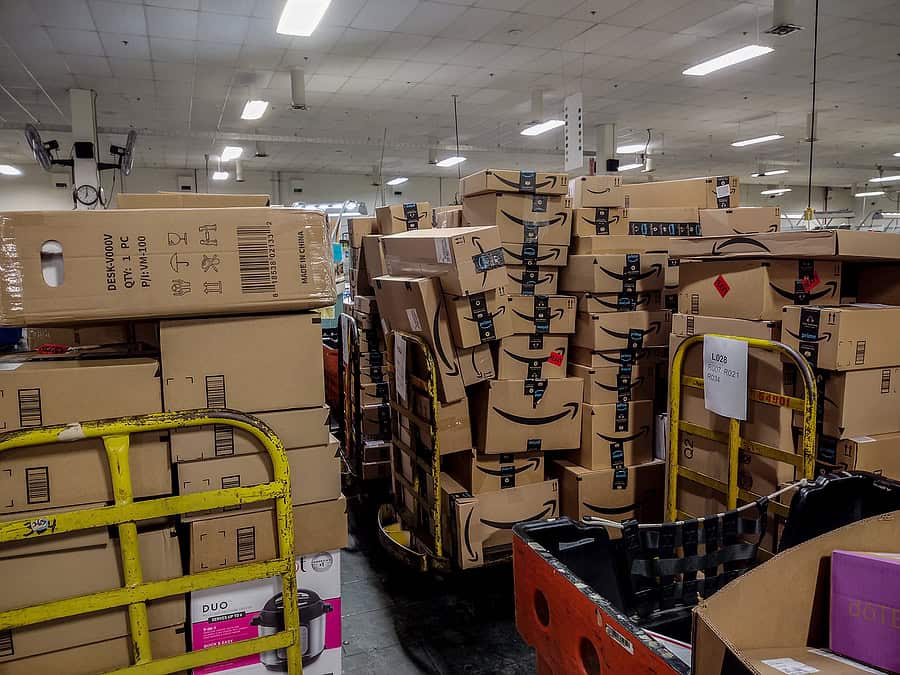 How Much Does Amazon Fulfillment Cost? Breaking Down the Fees