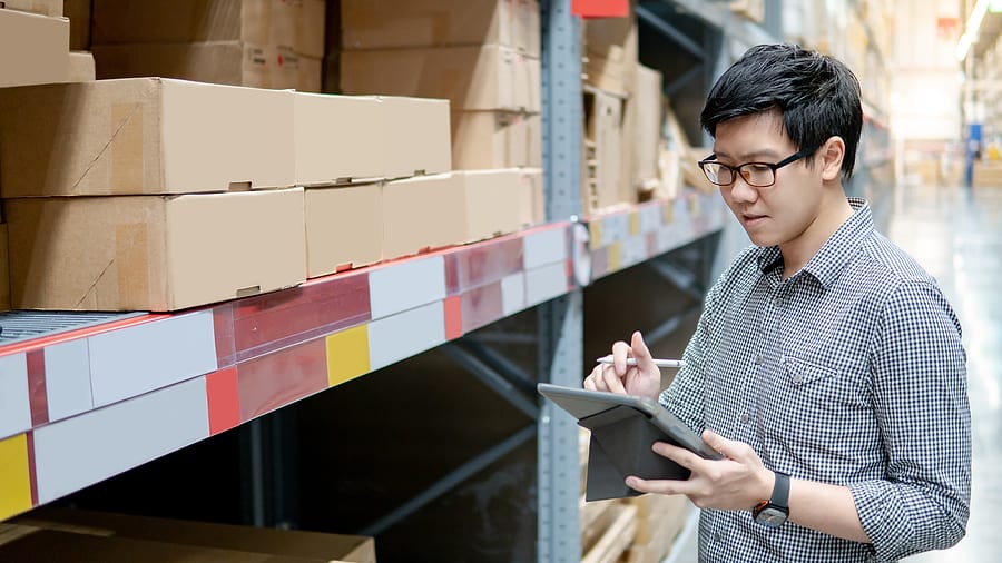 How Warehouse Operators Can Prevent Inventory Shrinkage