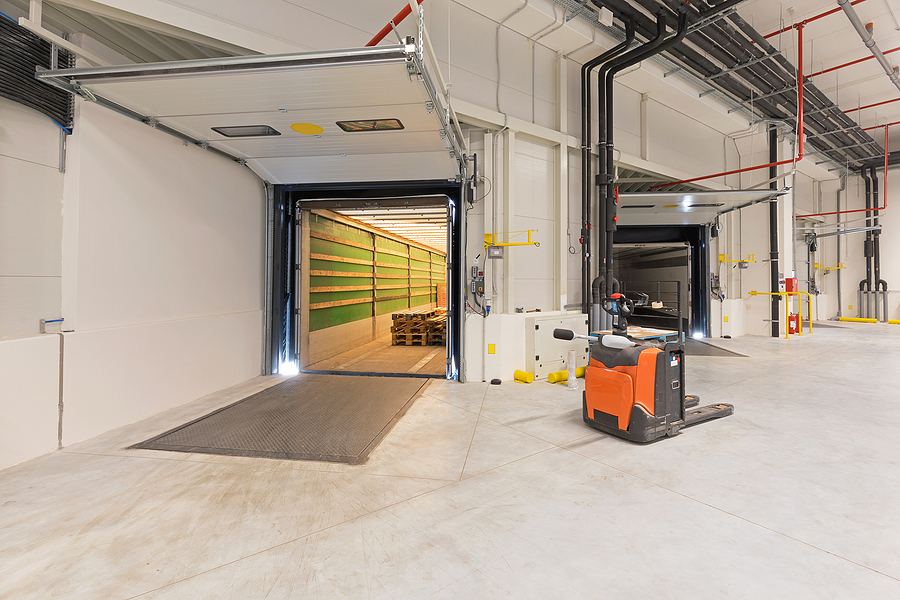 How to Make Warehouse Upgrades That Justify Higher Rent