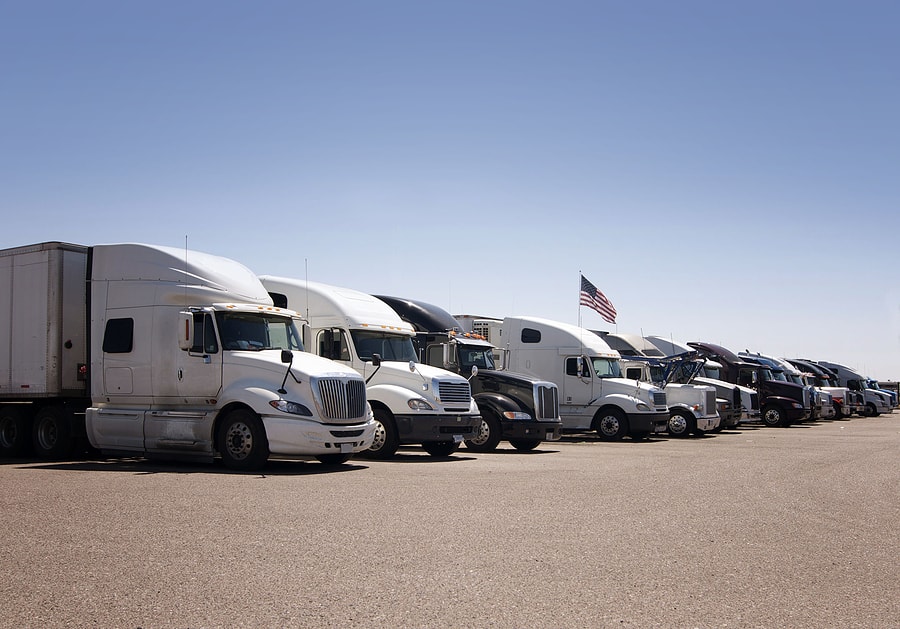 8 Best Insurance Companies for Truckers