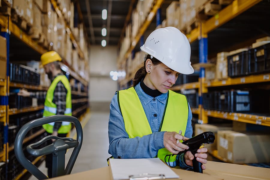 23 Essential Inventory Formulas Every Warehouse Manager Should Know