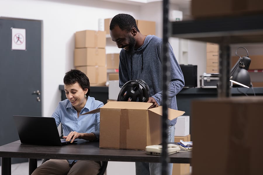 How eCommerce Brands Can Manage Inventory Better