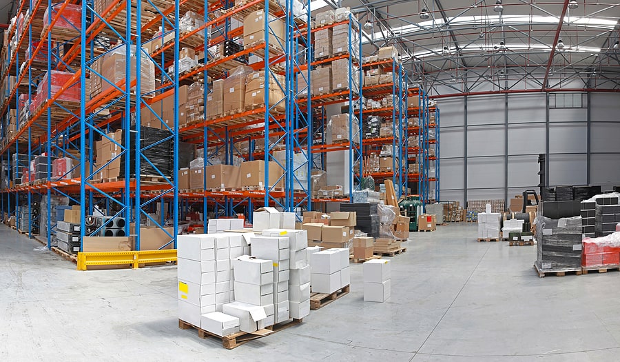 5 Innovative Pallet Racking Layouts for Optimized Warehousing