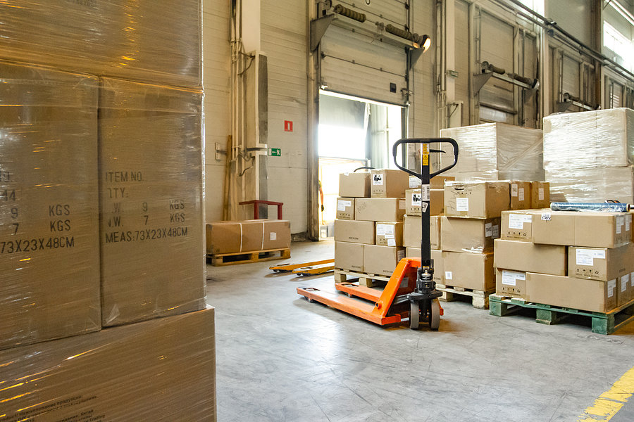 How International Businesses Should Approach Parcel Forwarding