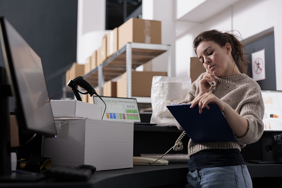 7 Best Fulfillment, Shipping, & Ecommerce Software Solutions