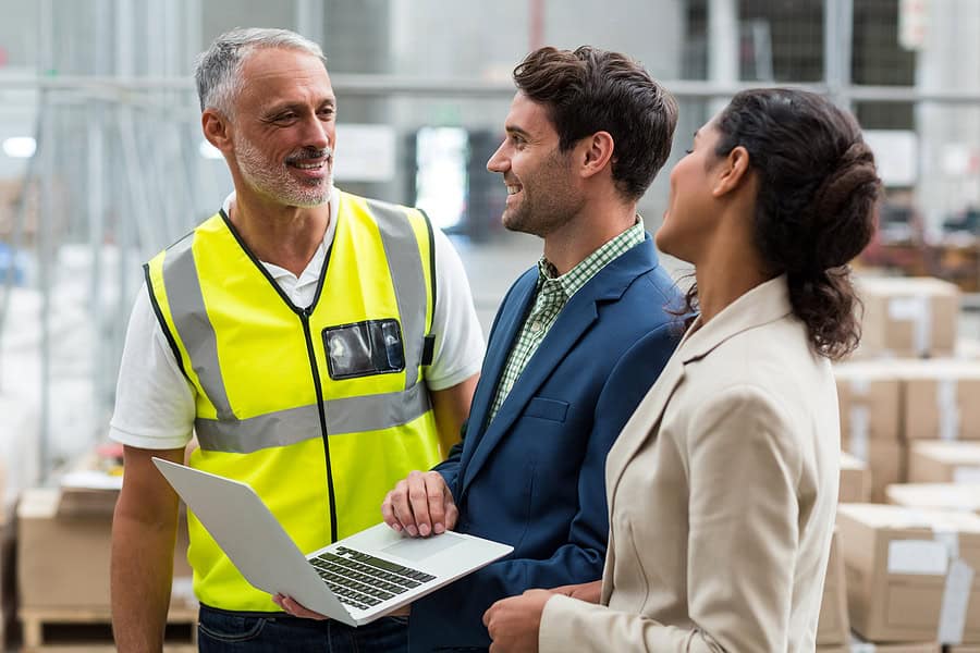 Staffing Agency for Warehouse: Finding the Right Fit