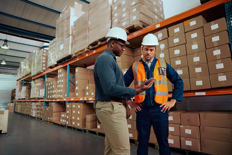 Key SKU Management Strategies for Warehouse Operators