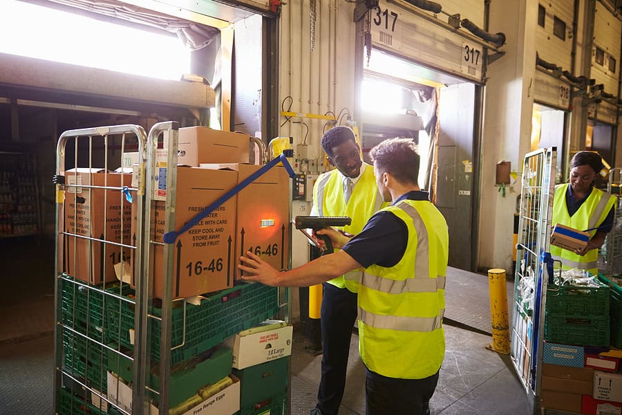 What Warehouse Managers and Hiring Professionals Should Know About the State of Warehouse Jobs