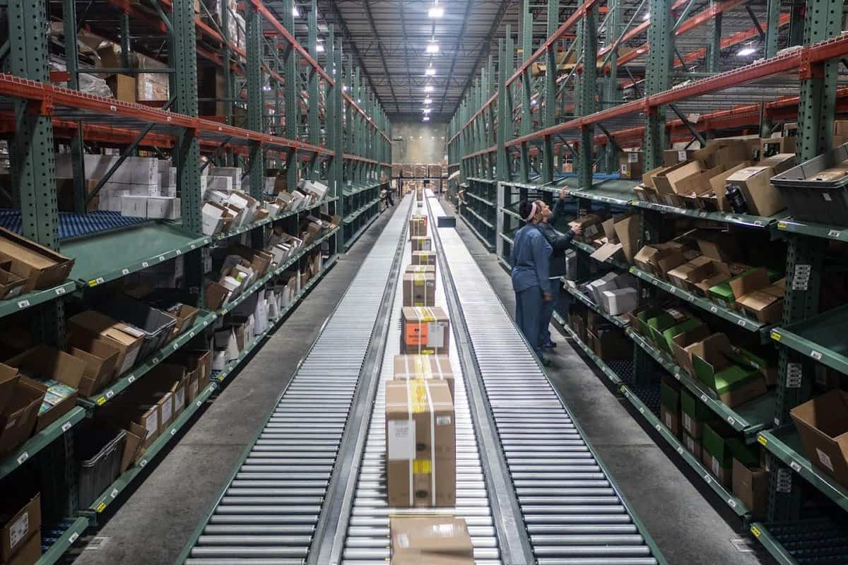 What 3PL Providers Can Learn From Demand Declines and Recent Market Downturns