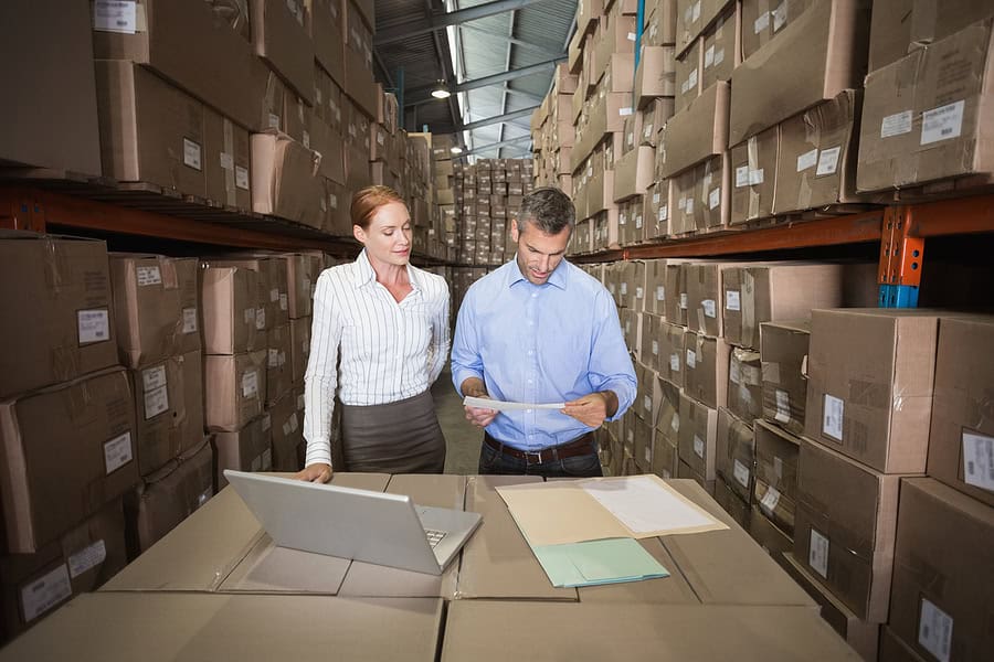 A Comprehensive Guide to Warehouse Bids