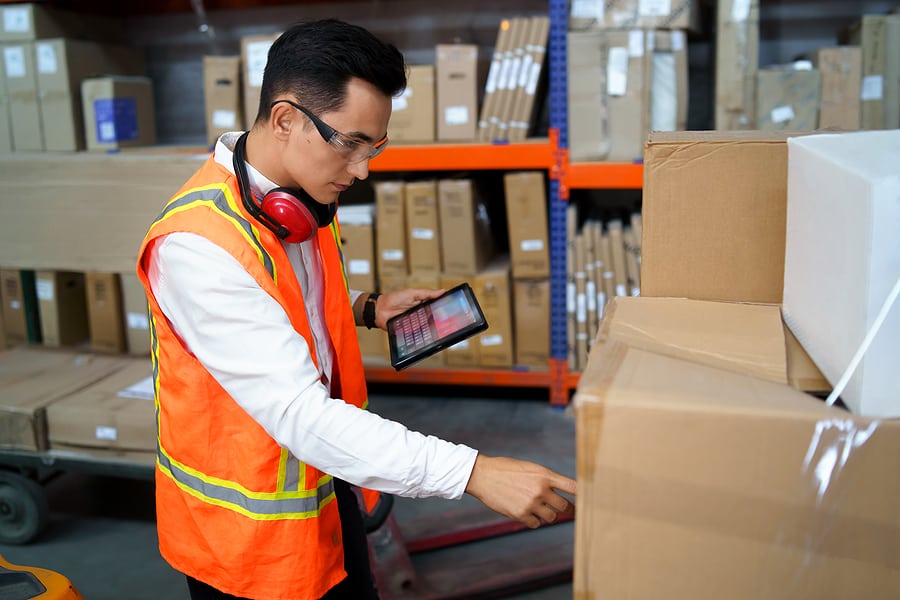 How to Conduct Warehouse Inventory Audits