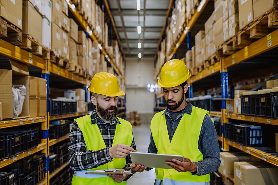 Why Warehouse Jobs Are in High Demand: What You Need to Know