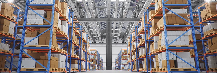 How To Improve Warehouse Operations