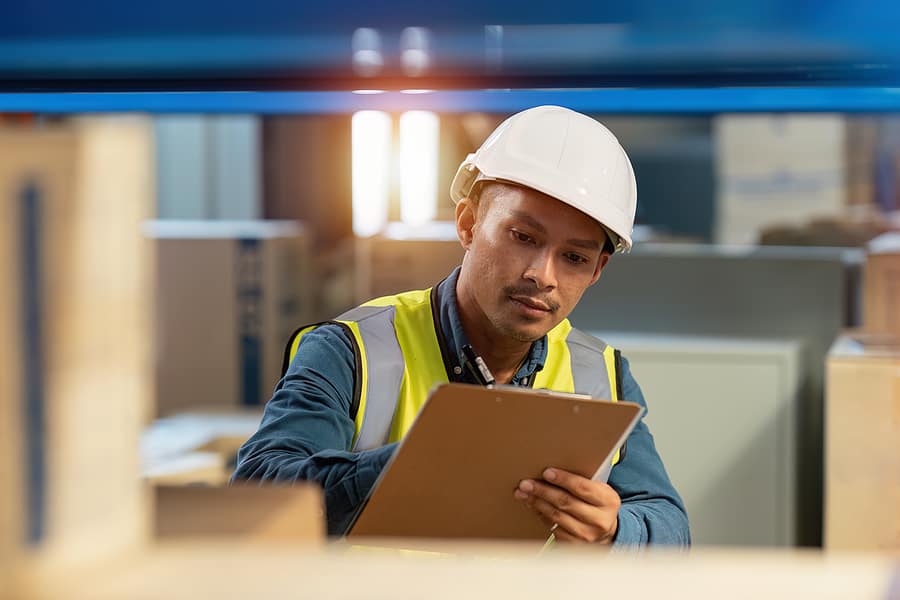 Warehouse Organization Made Easy: Top 10 Best Practices