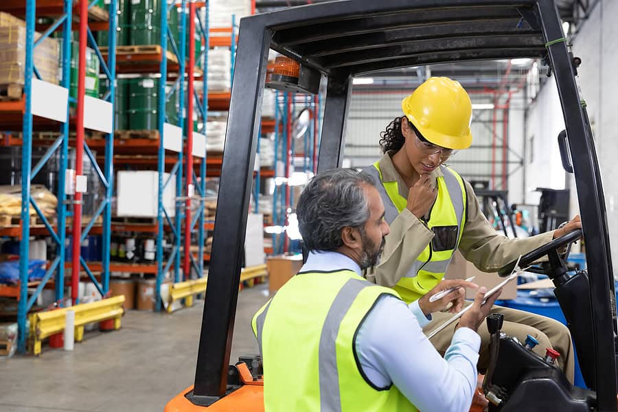 A Guide to Understanding Warehouse Safety Regulations