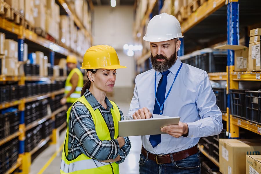 What Warehouse Facility Managers Should Know About Warehouse Rules, Laws, and Regulations