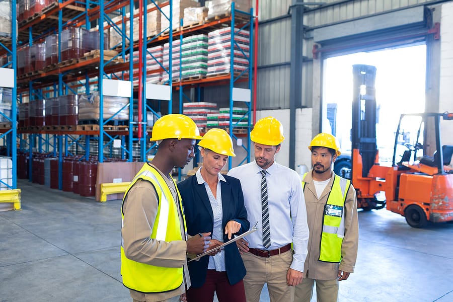 7 Proven Ways to Effectively Manage Your Warehouse Staffing