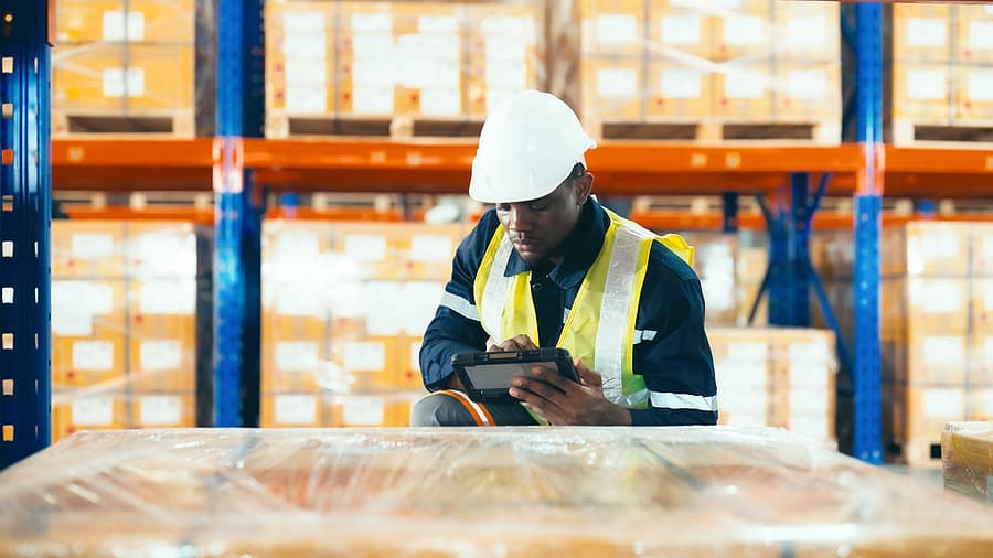 E-Commerce Brands Must Understand These Key Differences Between Warehouse Management and Inventory Management