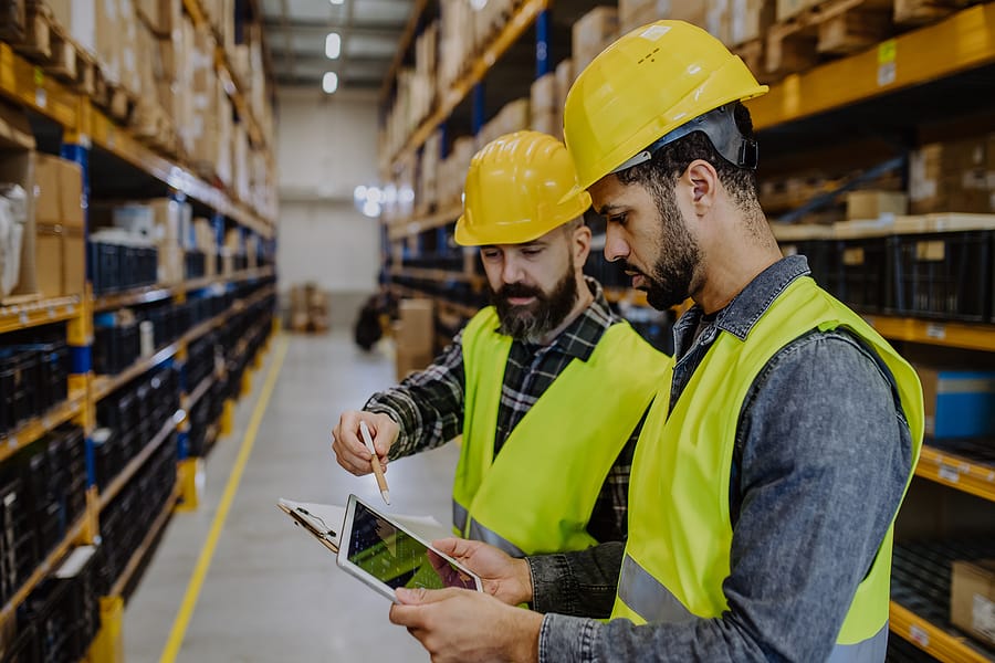 What is Warehousing? Definition, Advantages, and Functions Explained