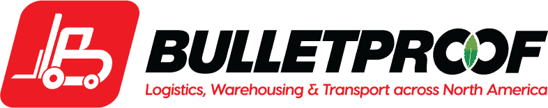 Bulletproof Logistics