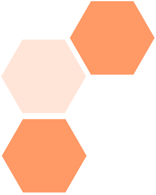 Warehouse Floating Block Design