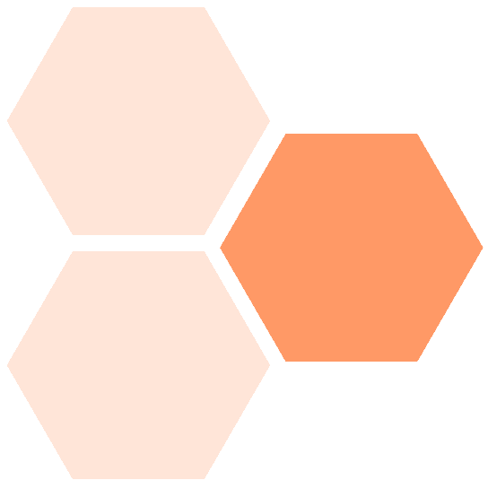 Warehouse Floating Block Design