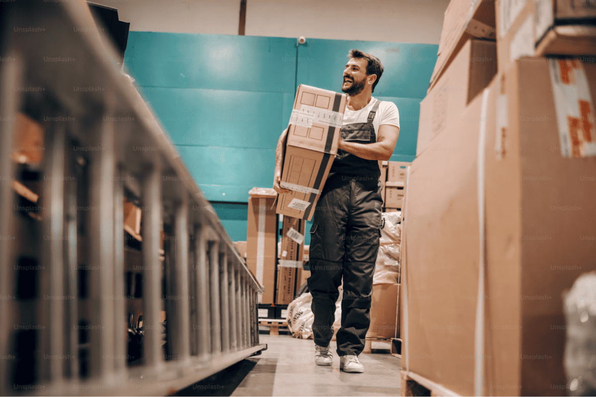 Link SKUs from Shipping to Fulfillment