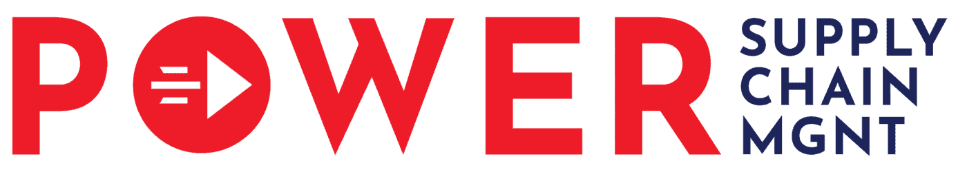 Power Supply Chain Warehouse