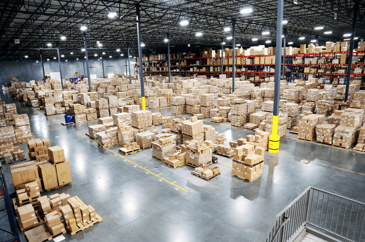 What Warehouse Operators and 3PLs Must Understand About E-Commerce’s Influence on Warehousing
