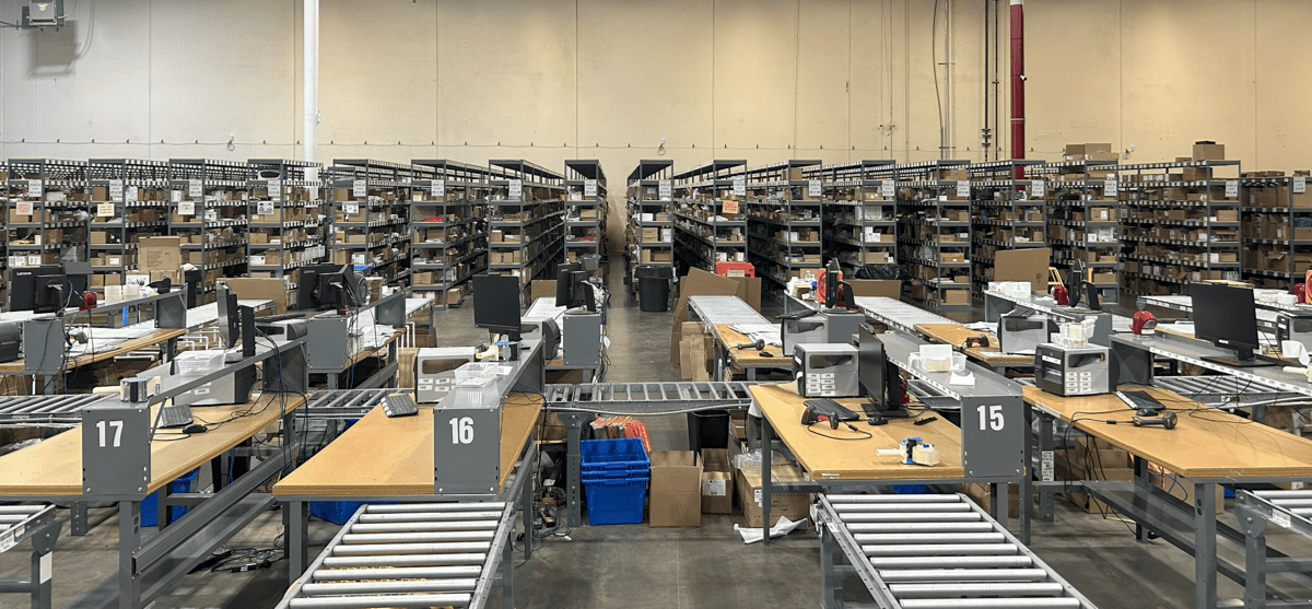 Top Supply Chain Consulting Companies for International Trade