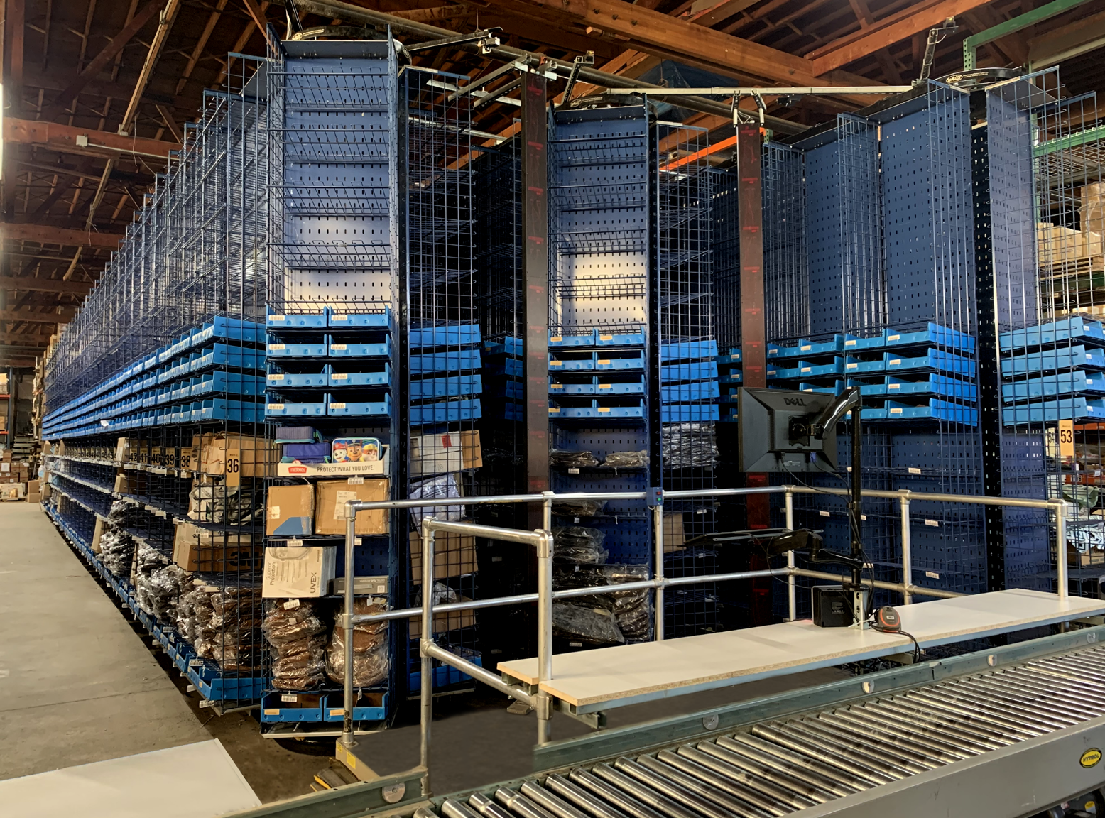 Edison’s Tech-Driven Fulfillment Provider for Budding Entrepreneurs