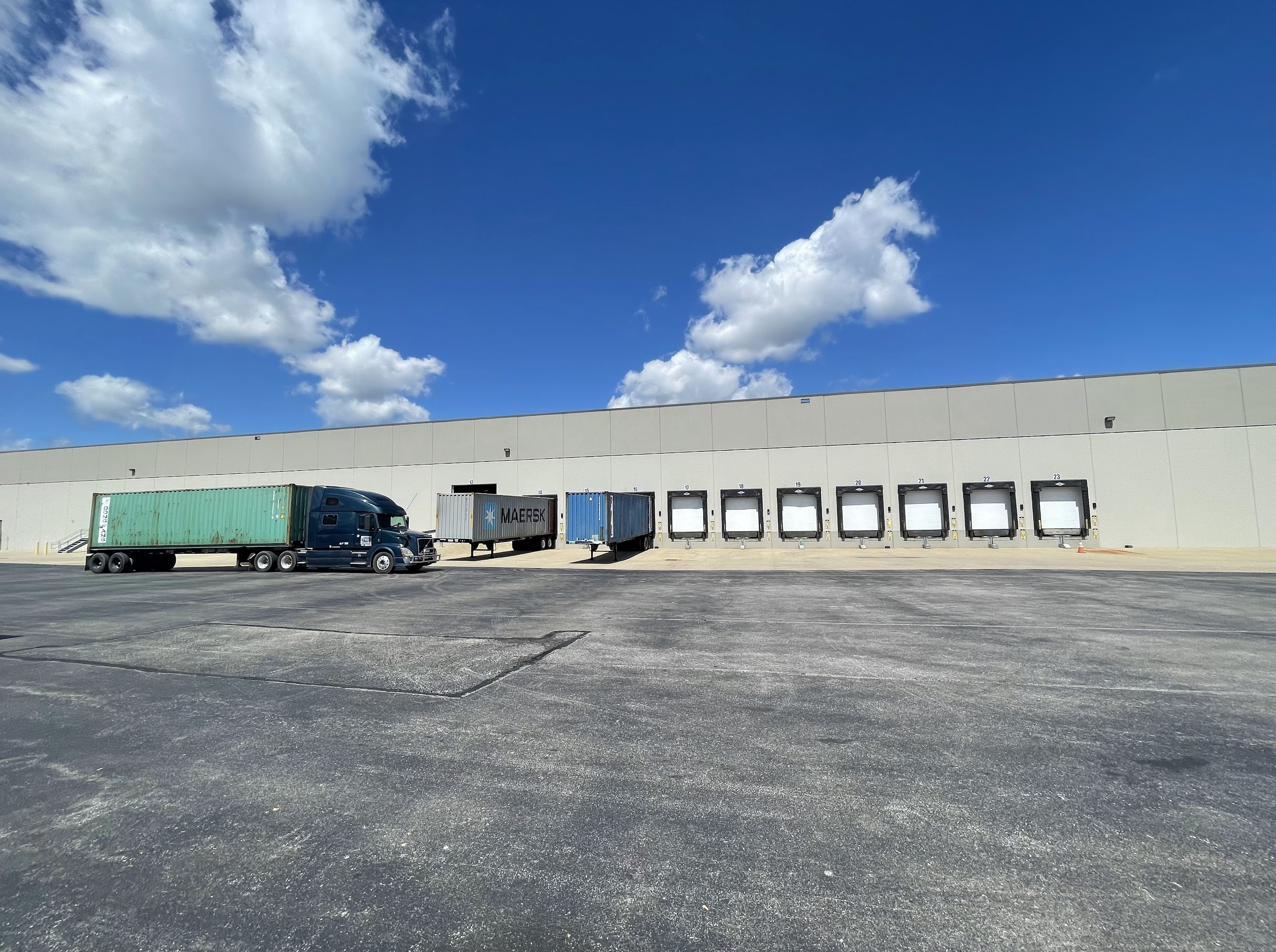 Kentucky based Partner for Streamlined Warehouse Operations