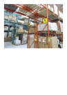 Canadian Logistics Provider with Advanced Systems and 24/7 Inventory Visibility