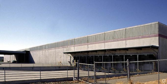 Logistics Specialist for Businesses relying on Northern California Ports