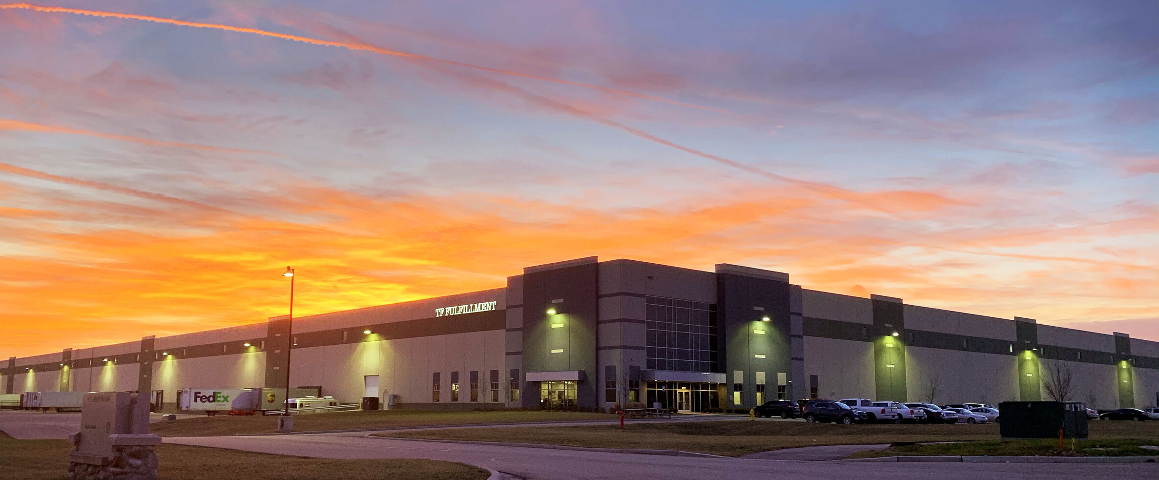 Whitestown-Based Fulfillment Services with Nationwide Drop Shipping