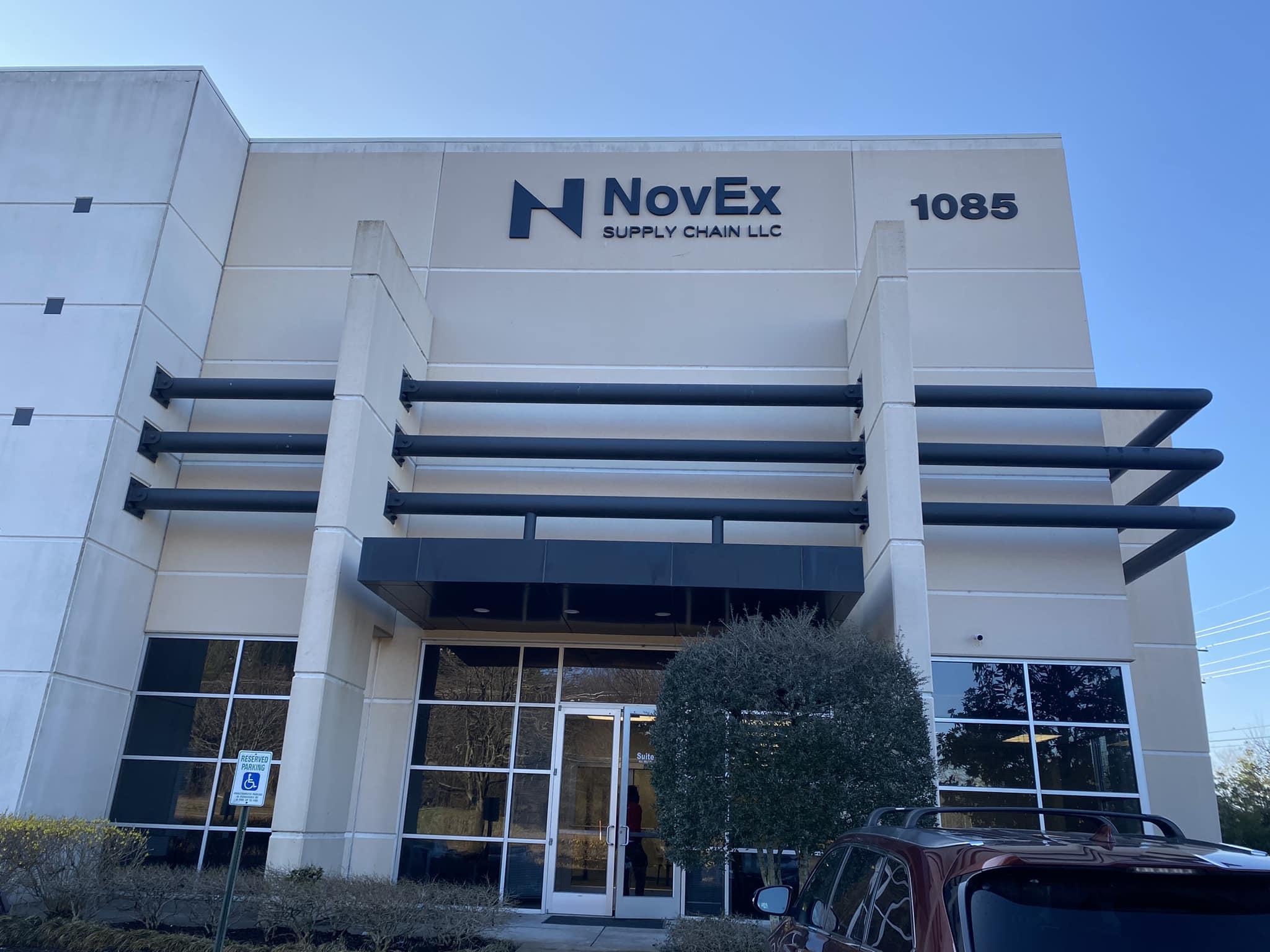 East & West Coast Fulfillment and Logistics Partner