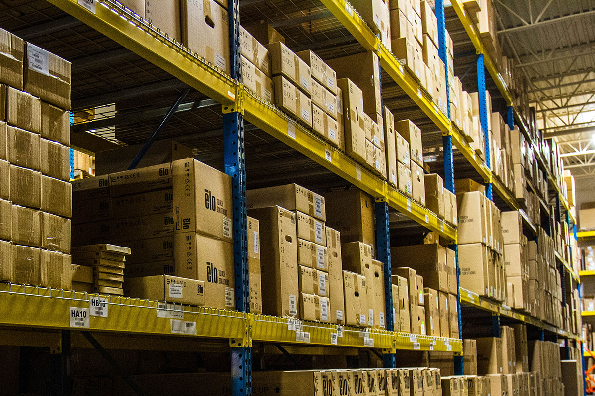 Chicago’s Expert Partner for Retail & FBA Preparation