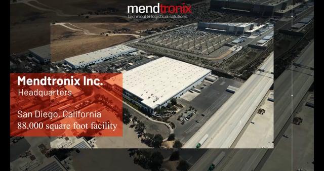 Nationwide 3PL Services with Specialized Medical Device Solutions