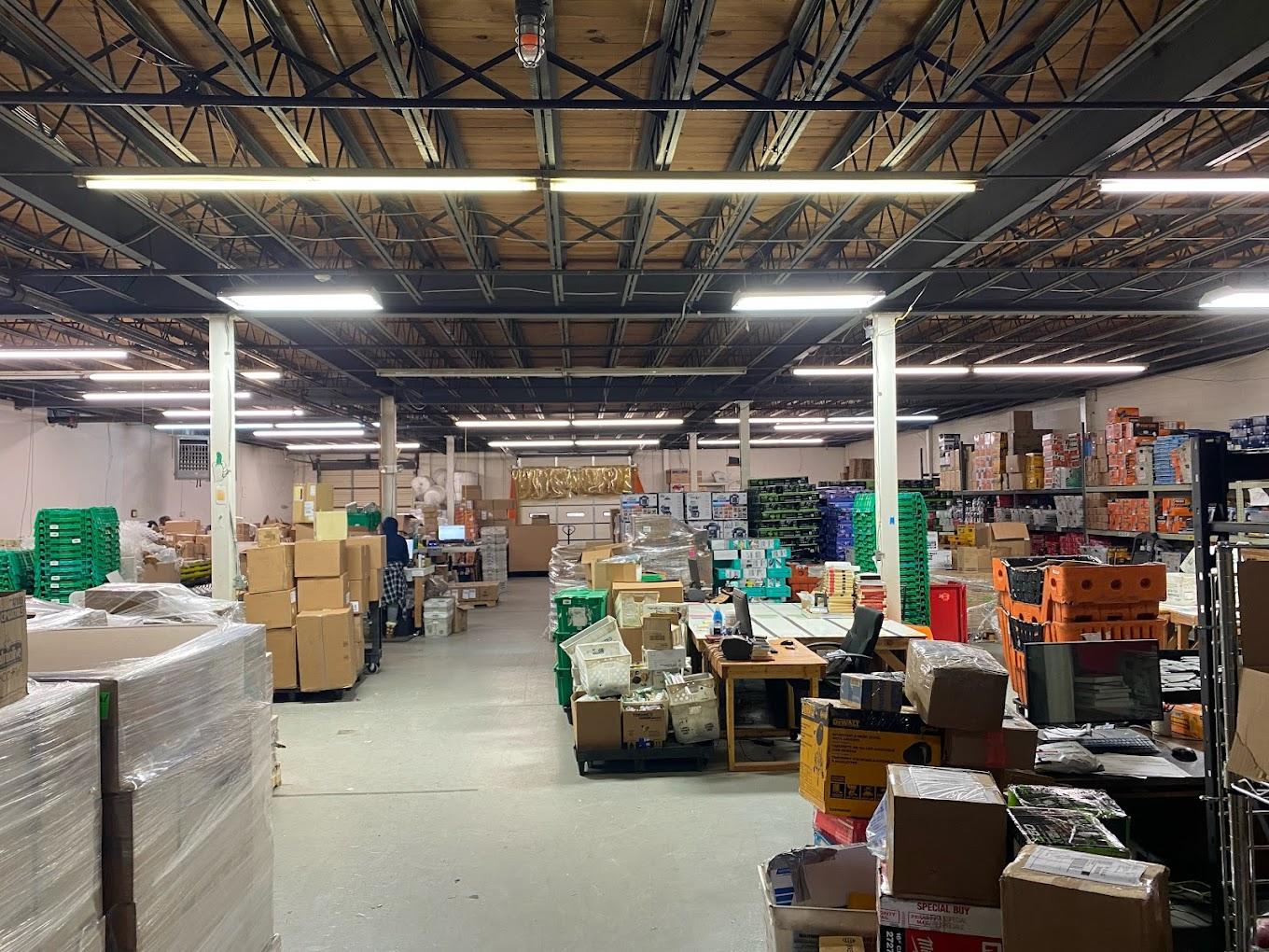 Amazon FBA Prep experts in Philadelphia, PA