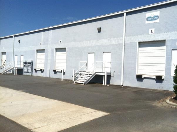 North Carolina-Based Turnkey Logistics Services Provider