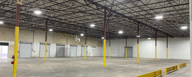 FDA-Approved Warehousing and Fulfillment with 1 Million Square Feet of Space in Stockton, CA